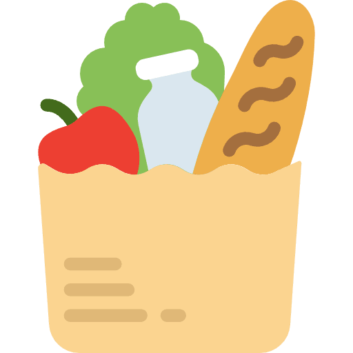 Shopping Assistance